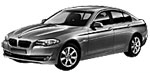 BMW F10 C1945 Fault Code
